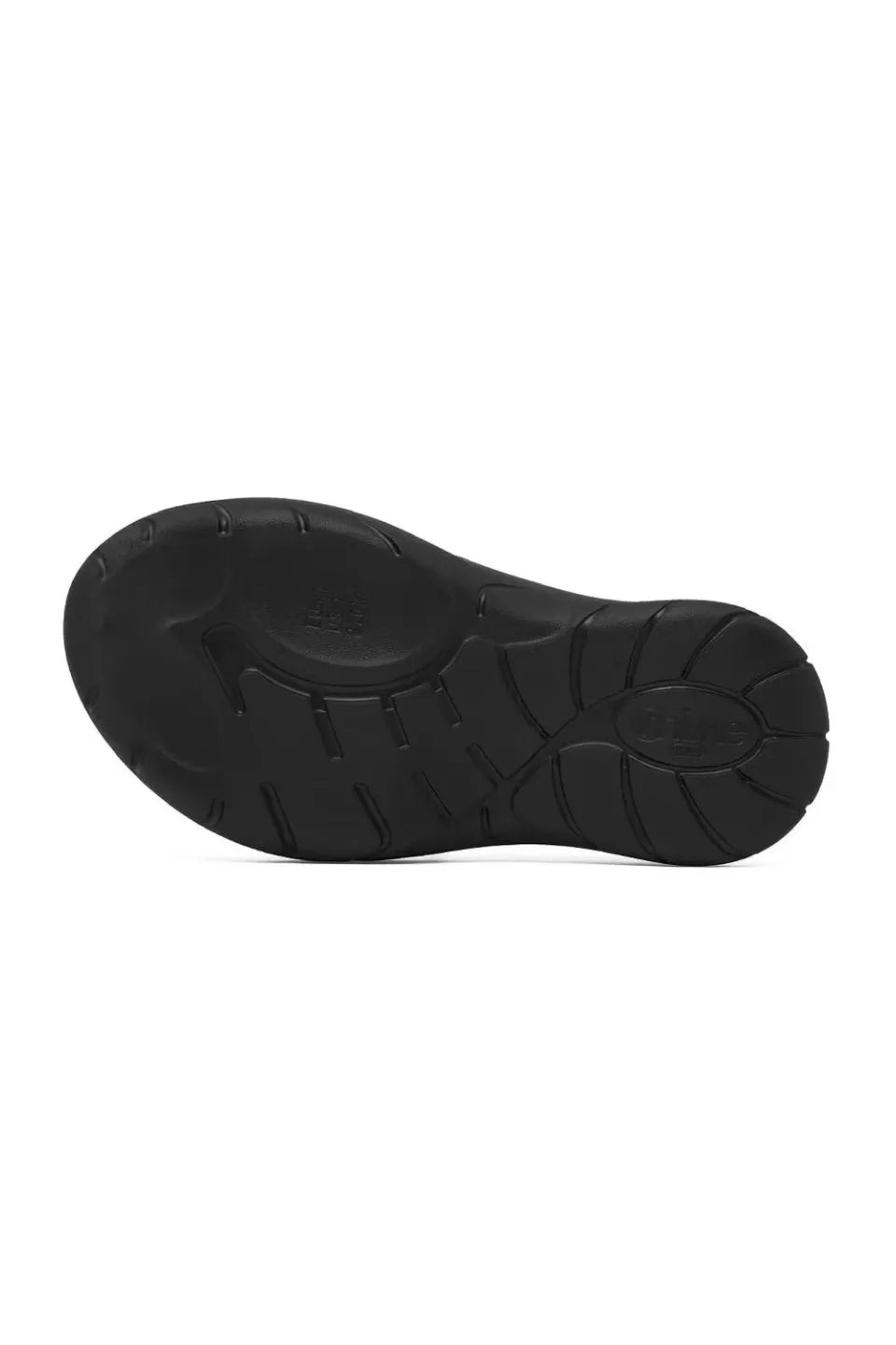 Orbion | Charcoal Black