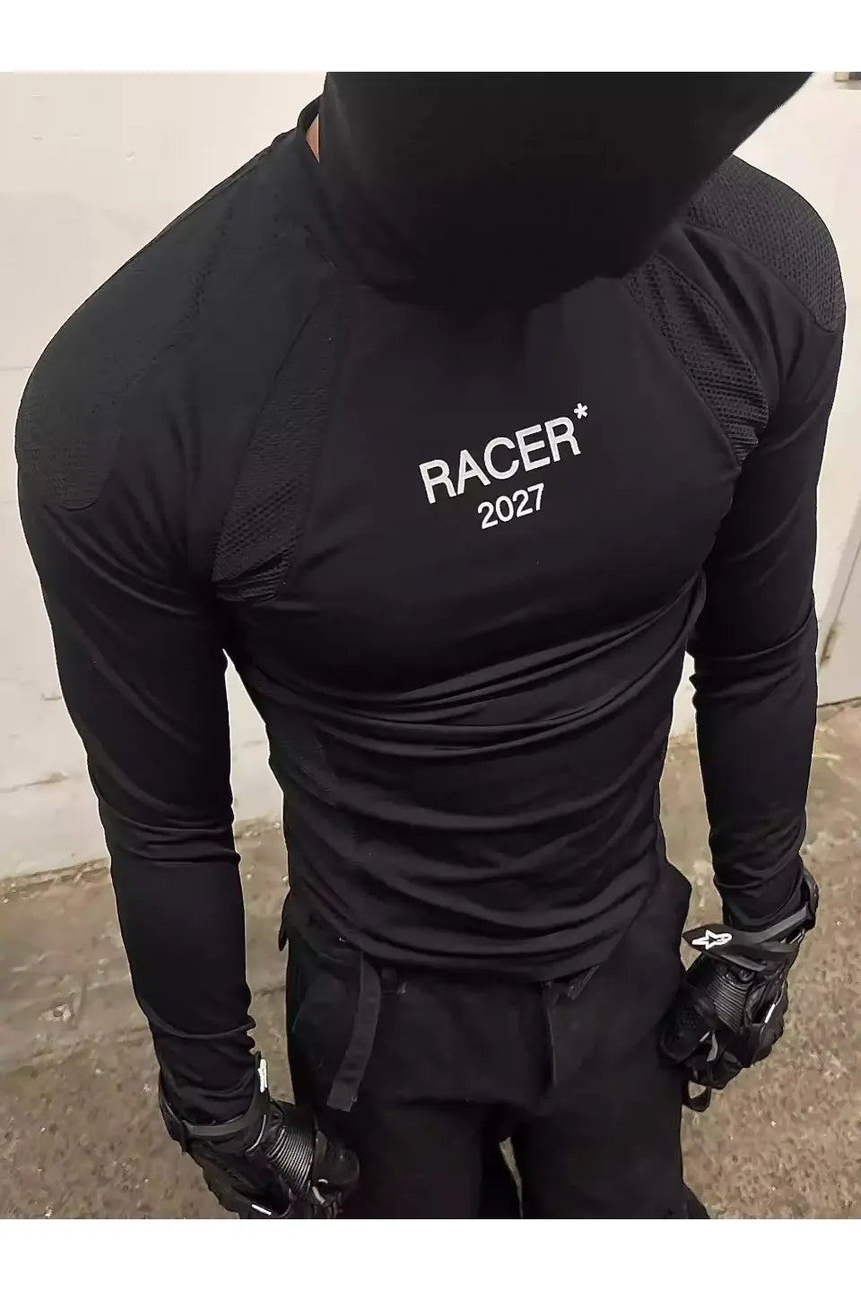 RACER2027 Racing Tights