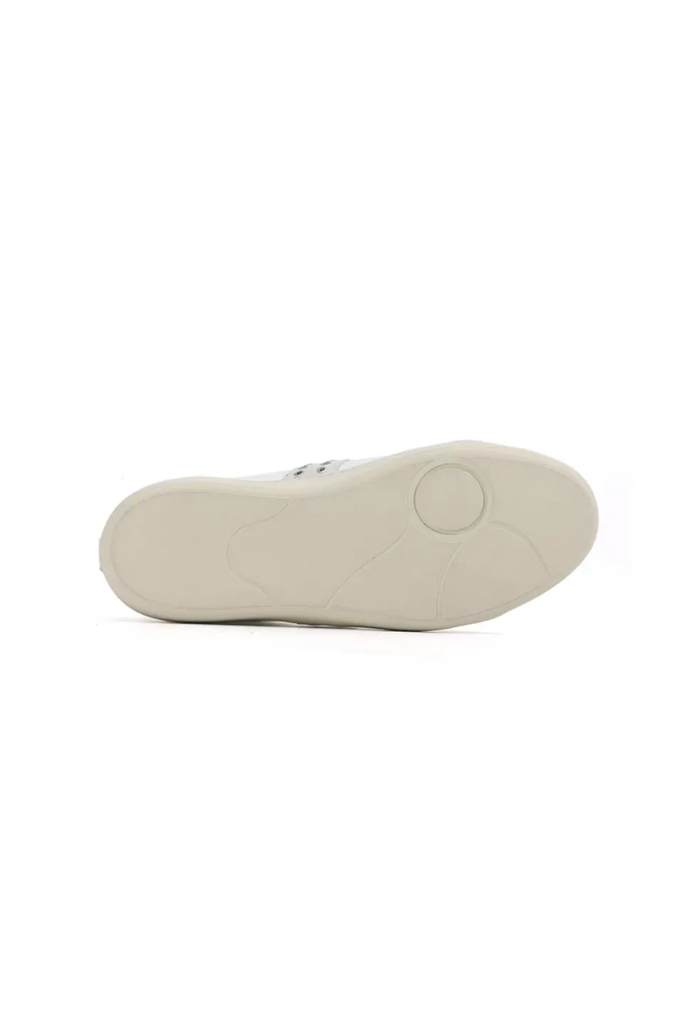 RUDEBRAT N01 Top Grain Cowhide Sports Shoes