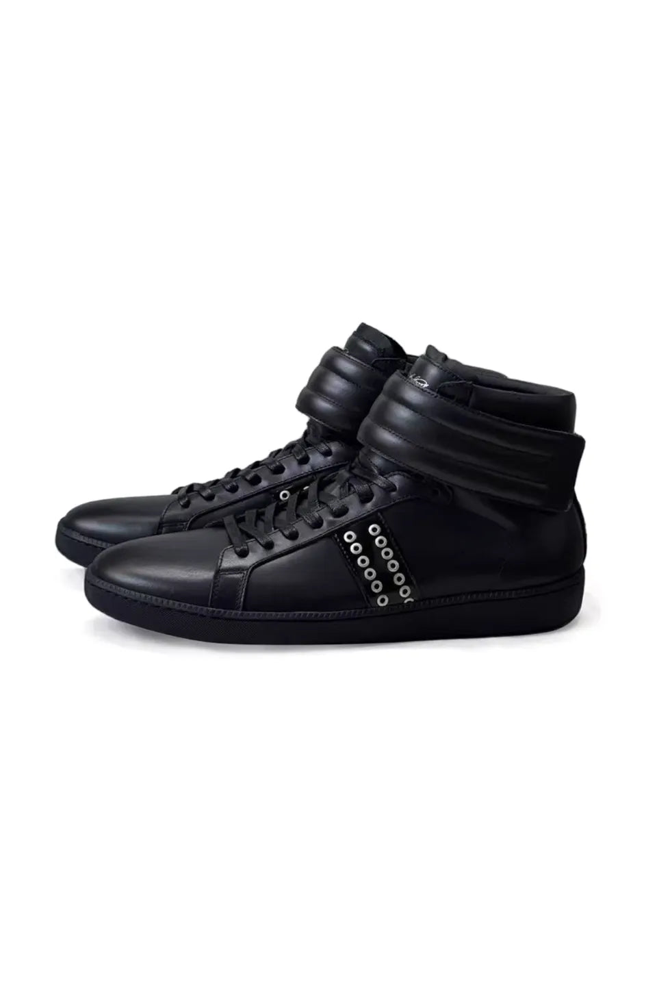 RUDEBRAT N01 Top Grain Cowhide Sports Shoes