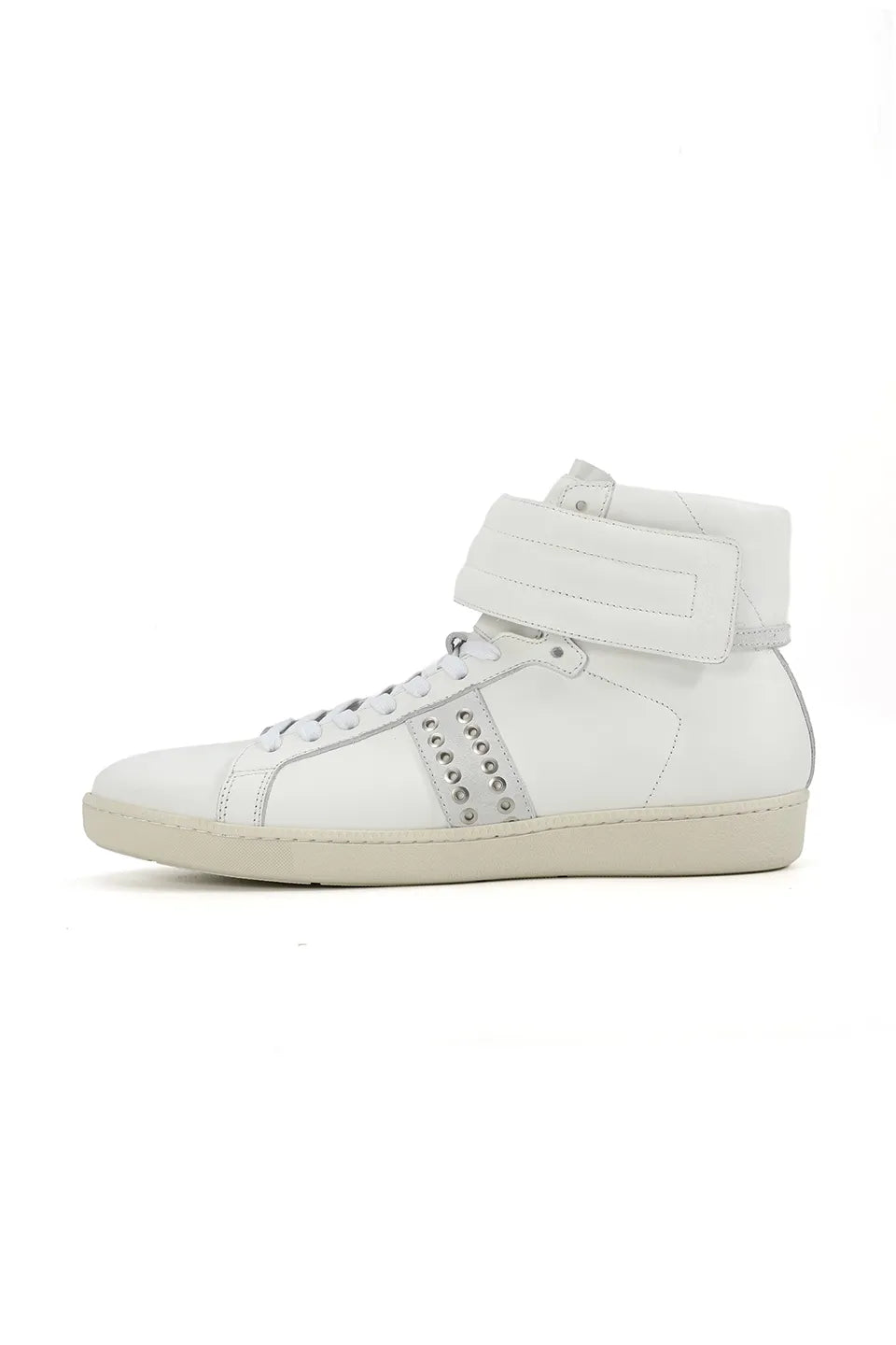 RUDEBRAT N01 Top Grain Cowhide Sports Shoes｜DACULT シューズ｜no E mosen