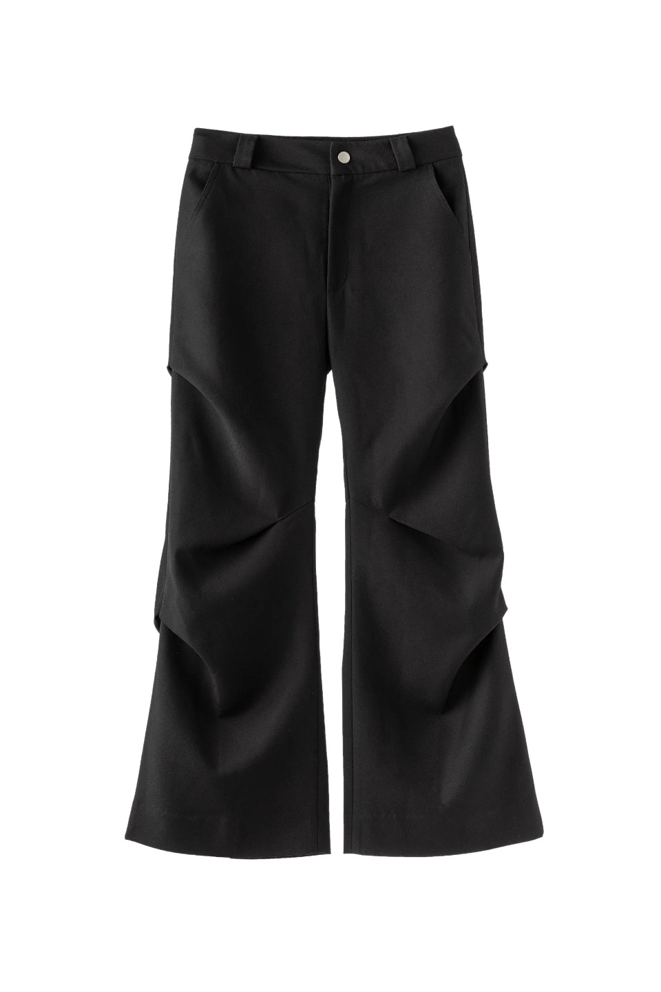 Retrograde Wide Leg Bottoms