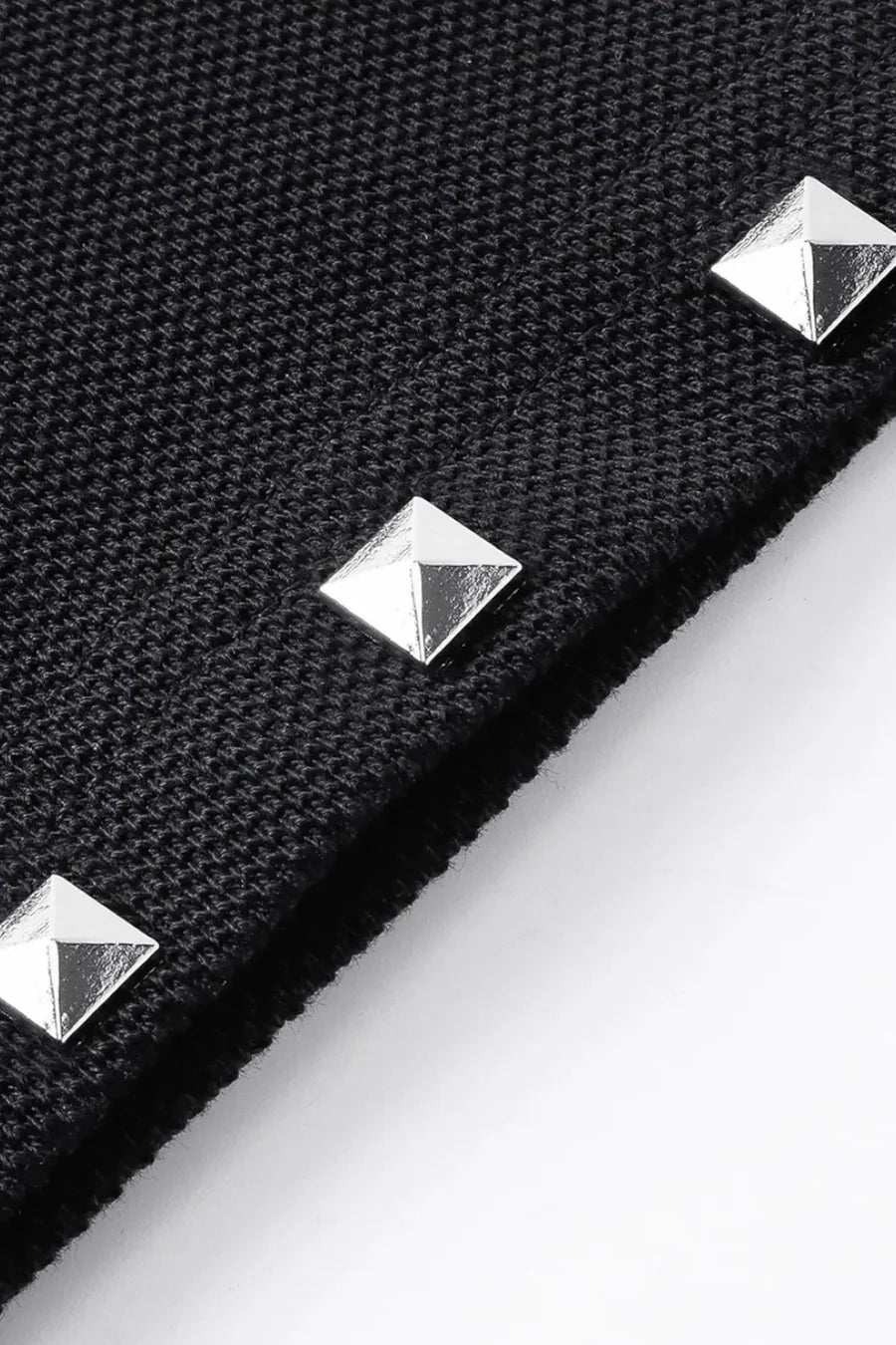 Russian Studded Polo Shirt