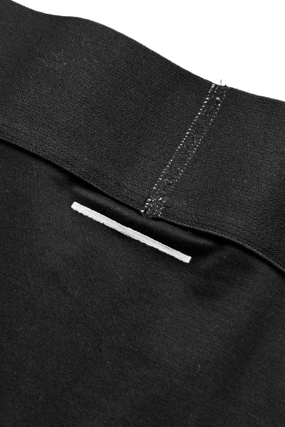 STOP SEX Logo Boxer Brief