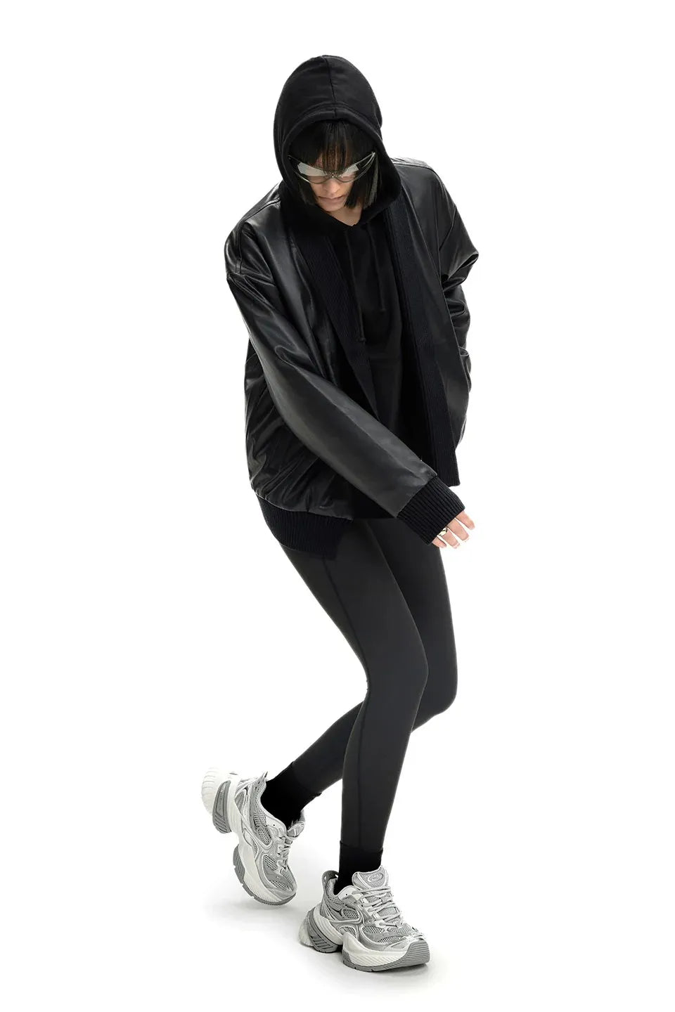 Scorpion Sneaker