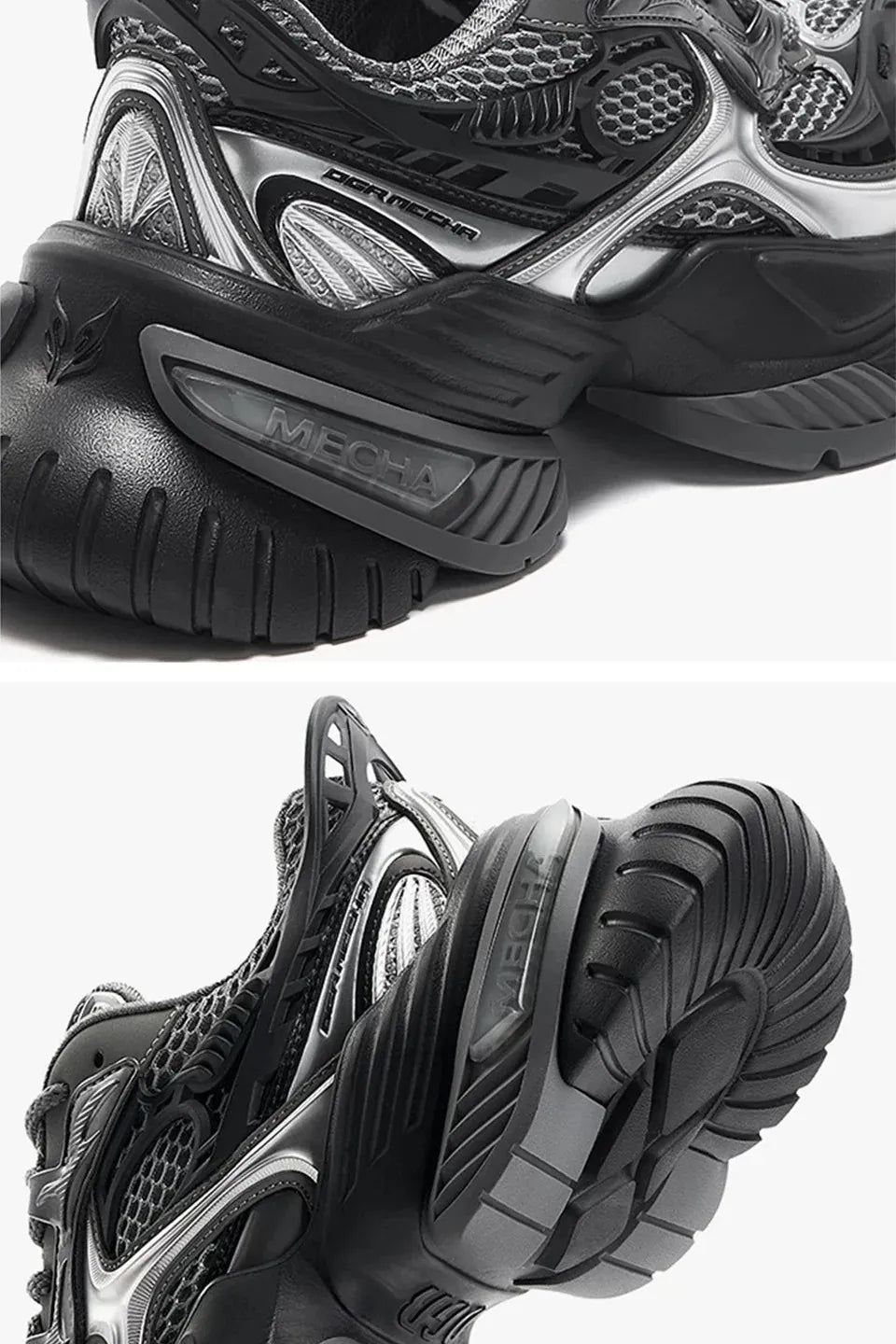 Scorpion Sneaker