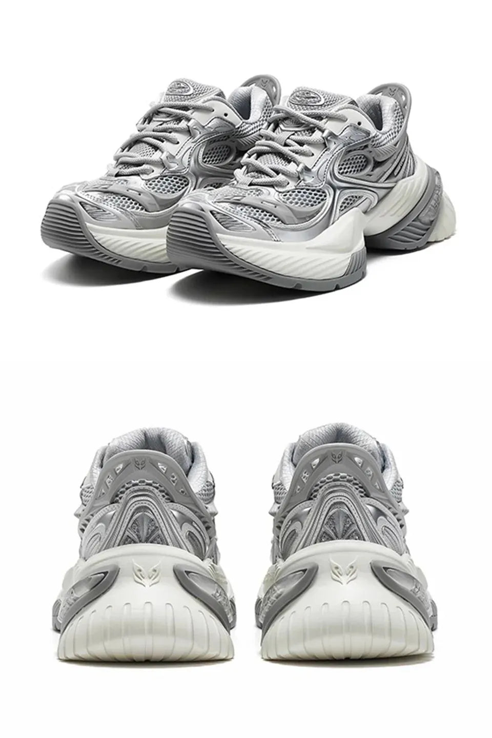 Scorpion Sneaker