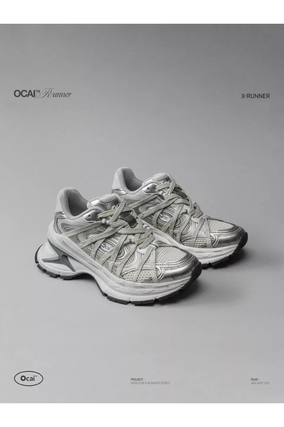 X Runner
