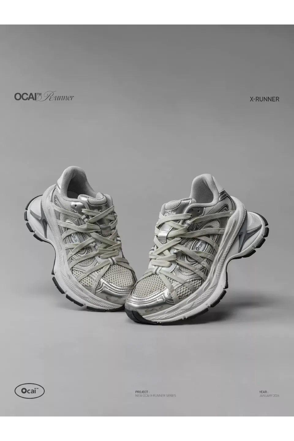 X Runner