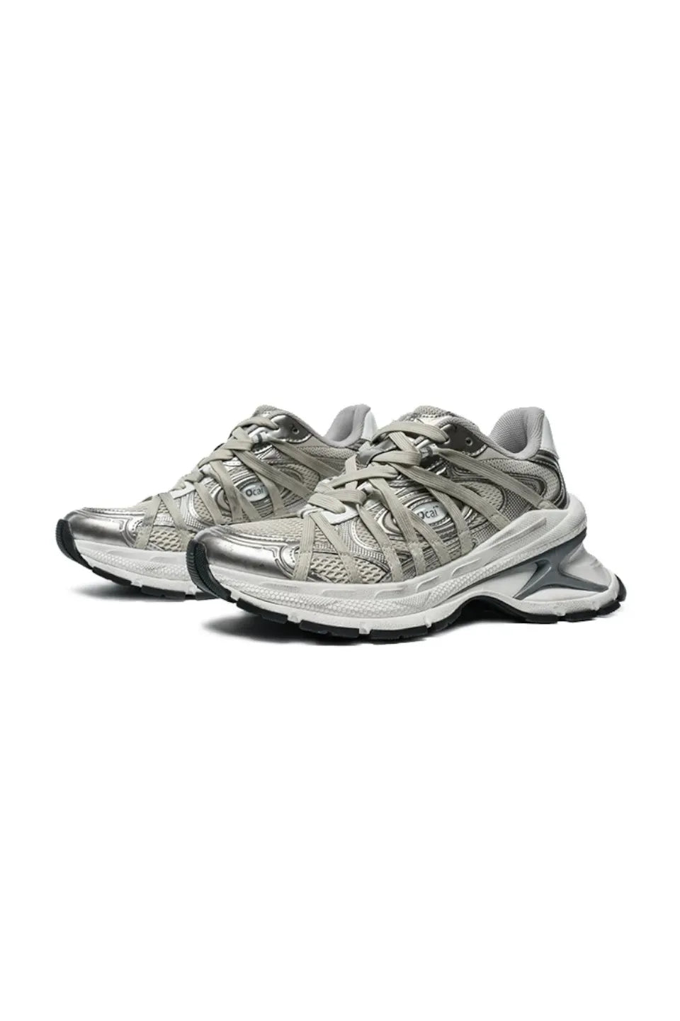 X Runner